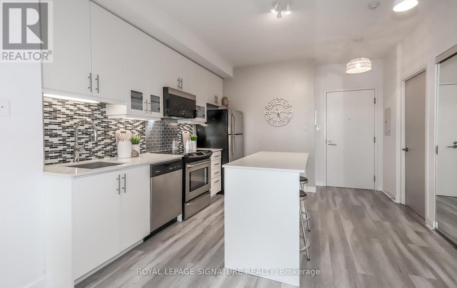 612 - 1171 Queen Street W, Toronto, Ontario  M6J 0A5 - Photo 7 - C14101224