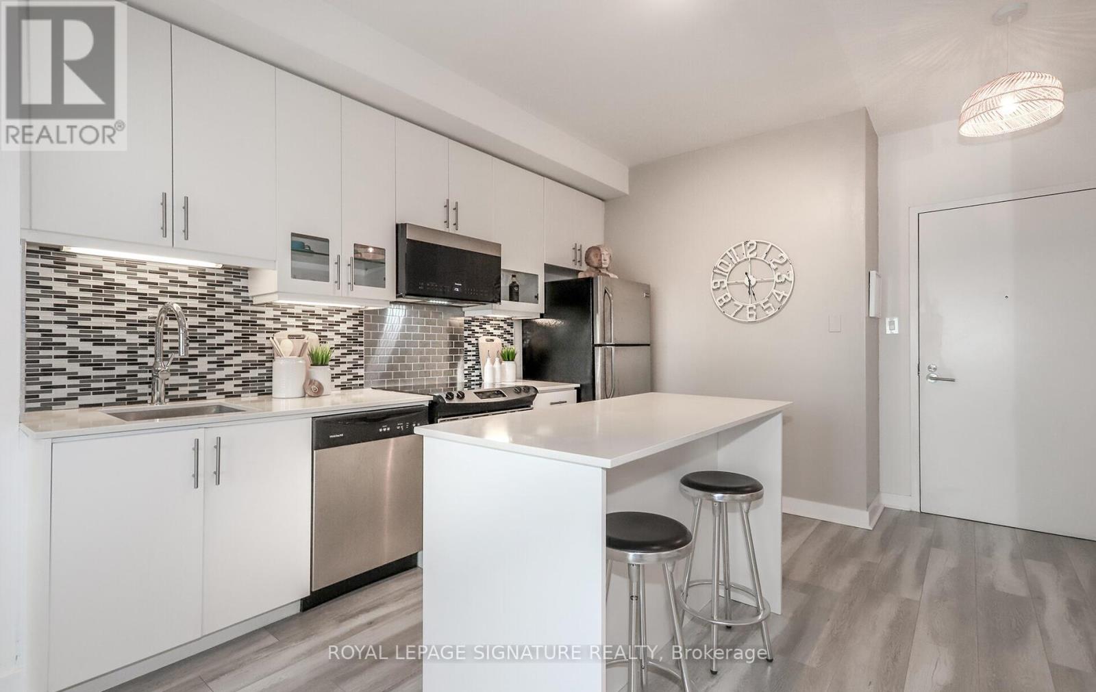 612 - 1171 Queen Street W, Toronto, Ontario  M6J 0A5 - Photo 8 - C14101224