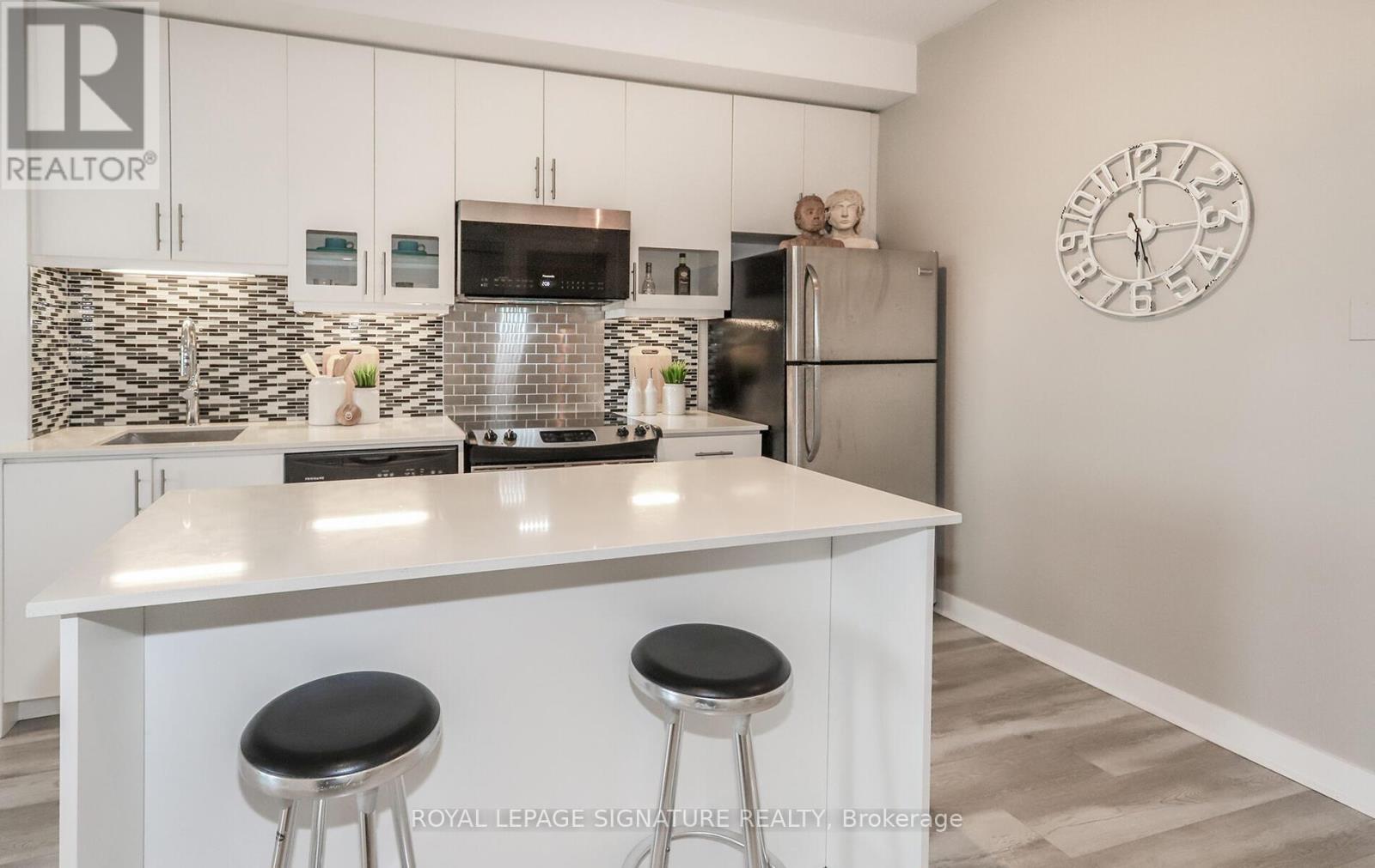 612 - 1171 Queen Street W, Toronto, Ontario  M6J 0A5 - Photo 9 - C14101224