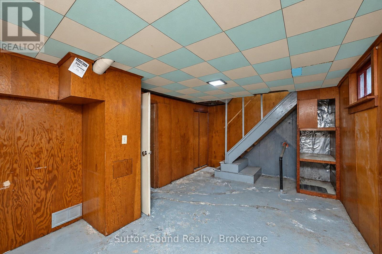 720 5th St East Street E, Owen Sound, Ontario  N4K 1E5 - Photo 21 - X14101158