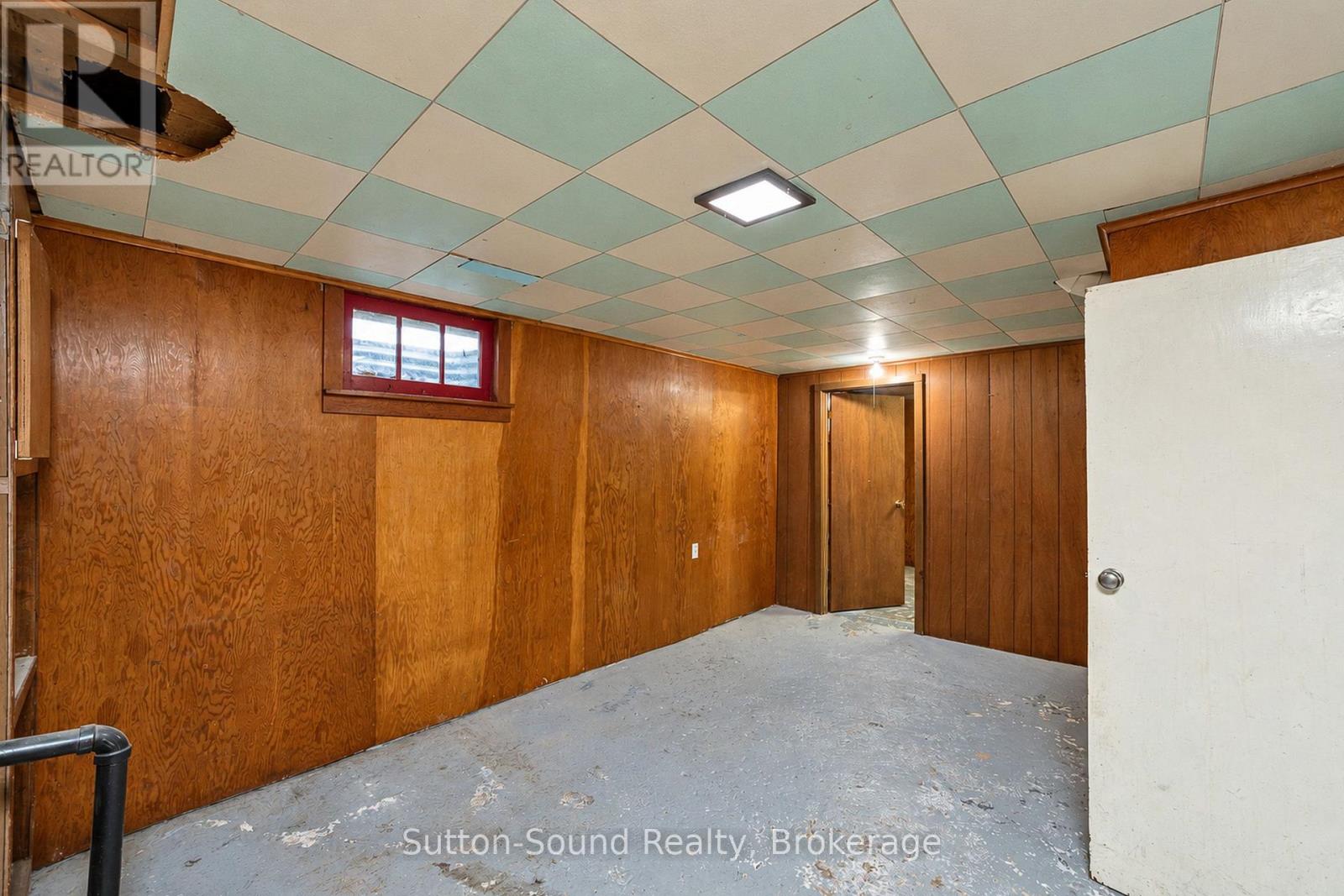 720 5th St East Street E, Owen Sound, Ontario  N4K 1E5 - Photo 22 - X14101158