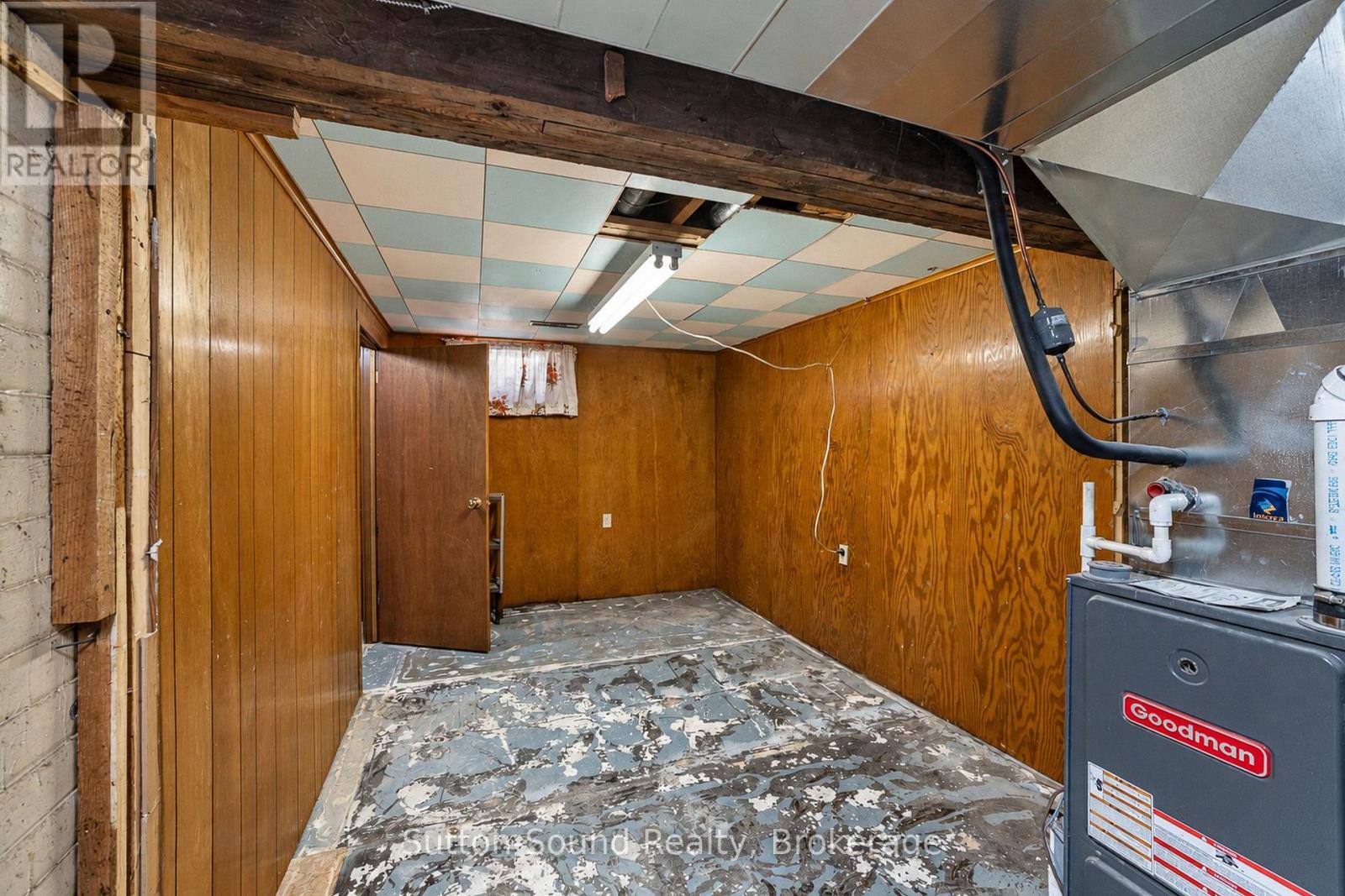 720 5th St East Street E, Owen Sound, Ontario  N4K 1E5 - Photo 23 - X14101158
