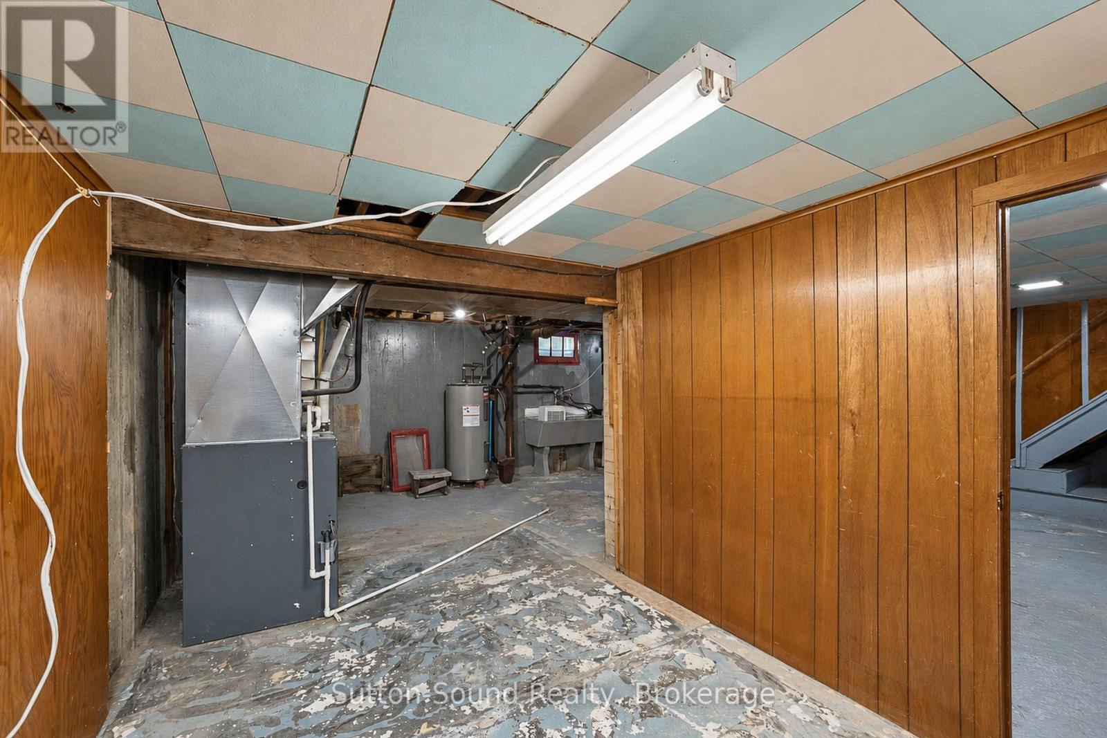 720 5th St East Street E, Owen Sound, Ontario  N4K 1E5 - Photo 24 - X14101158