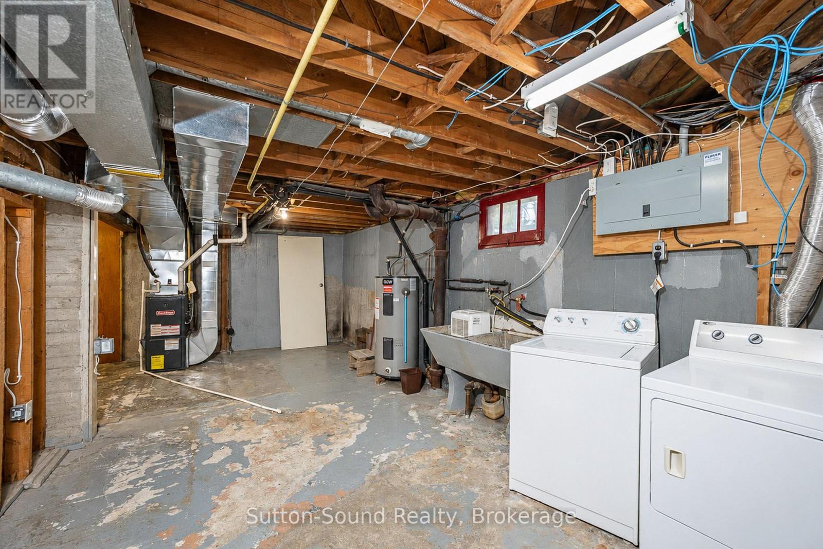720 5th St East Street E, Owen Sound, Ontario  N4K 1E5 - Photo 26 - X14101158