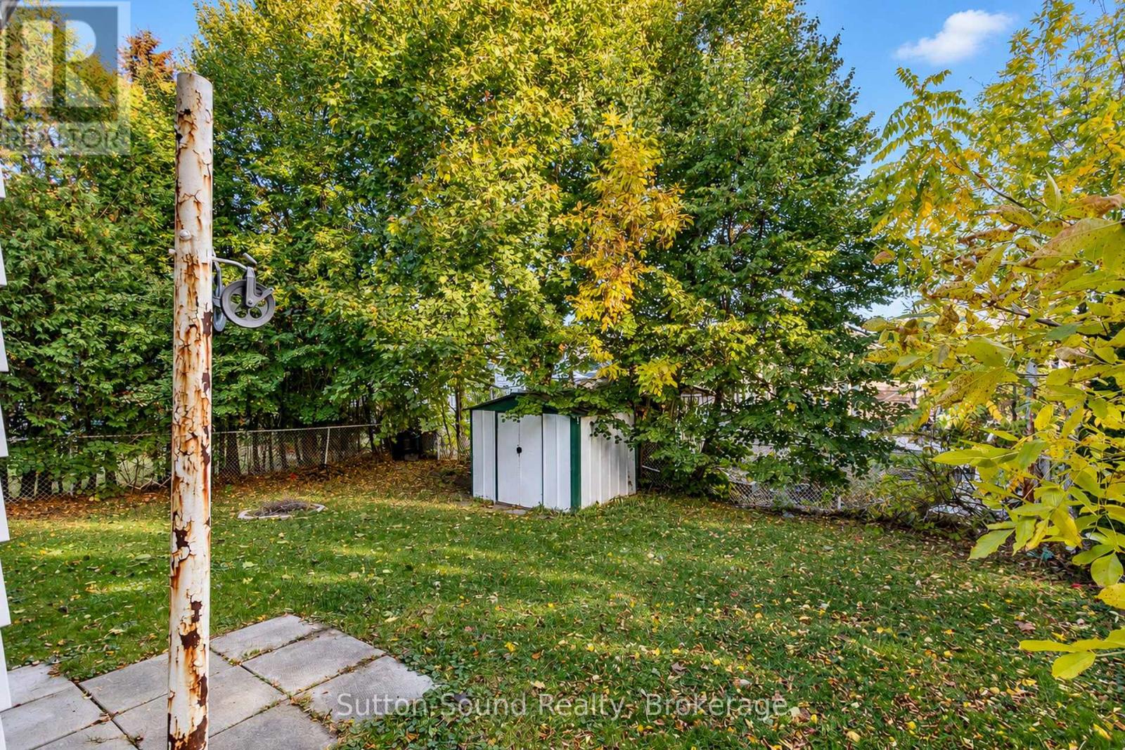 720 5th St East Street E, Owen Sound, Ontario  N4K 1E5 - Photo 27 - X14101158