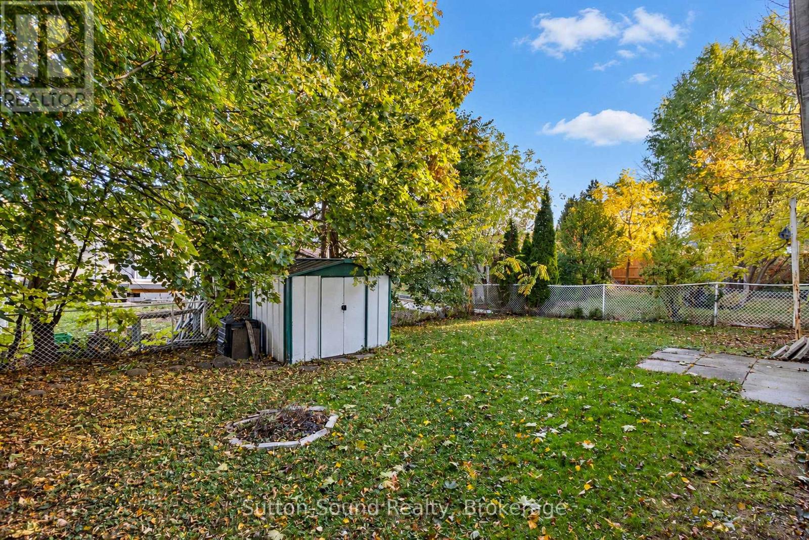 720 5th St East Street E, Owen Sound, Ontario  N4K 1E5 - Photo 28 - X14101158