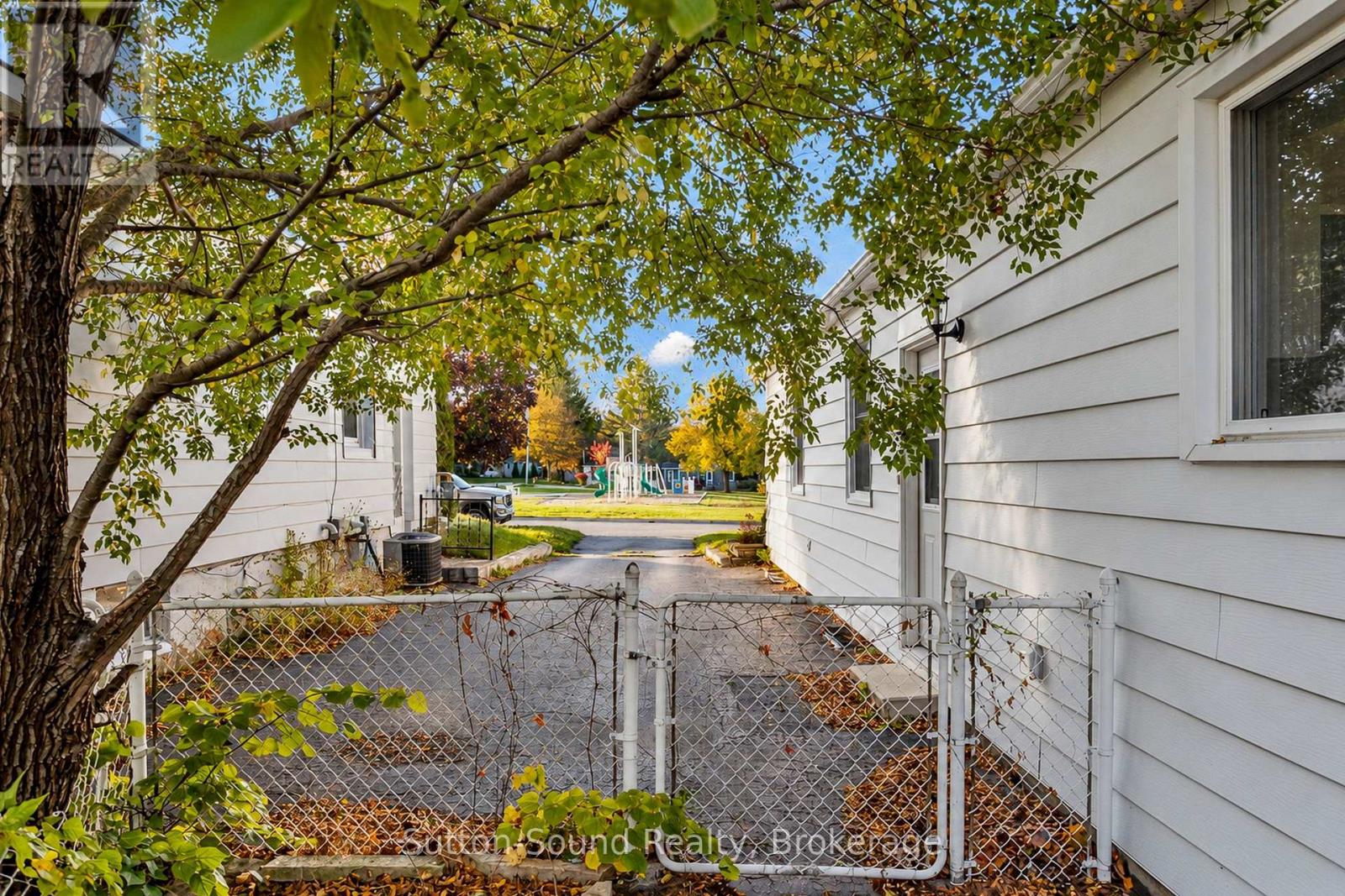 720 5th St East Street E, Owen Sound, Ontario  N4K 1E5 - Photo 29 - X14101158