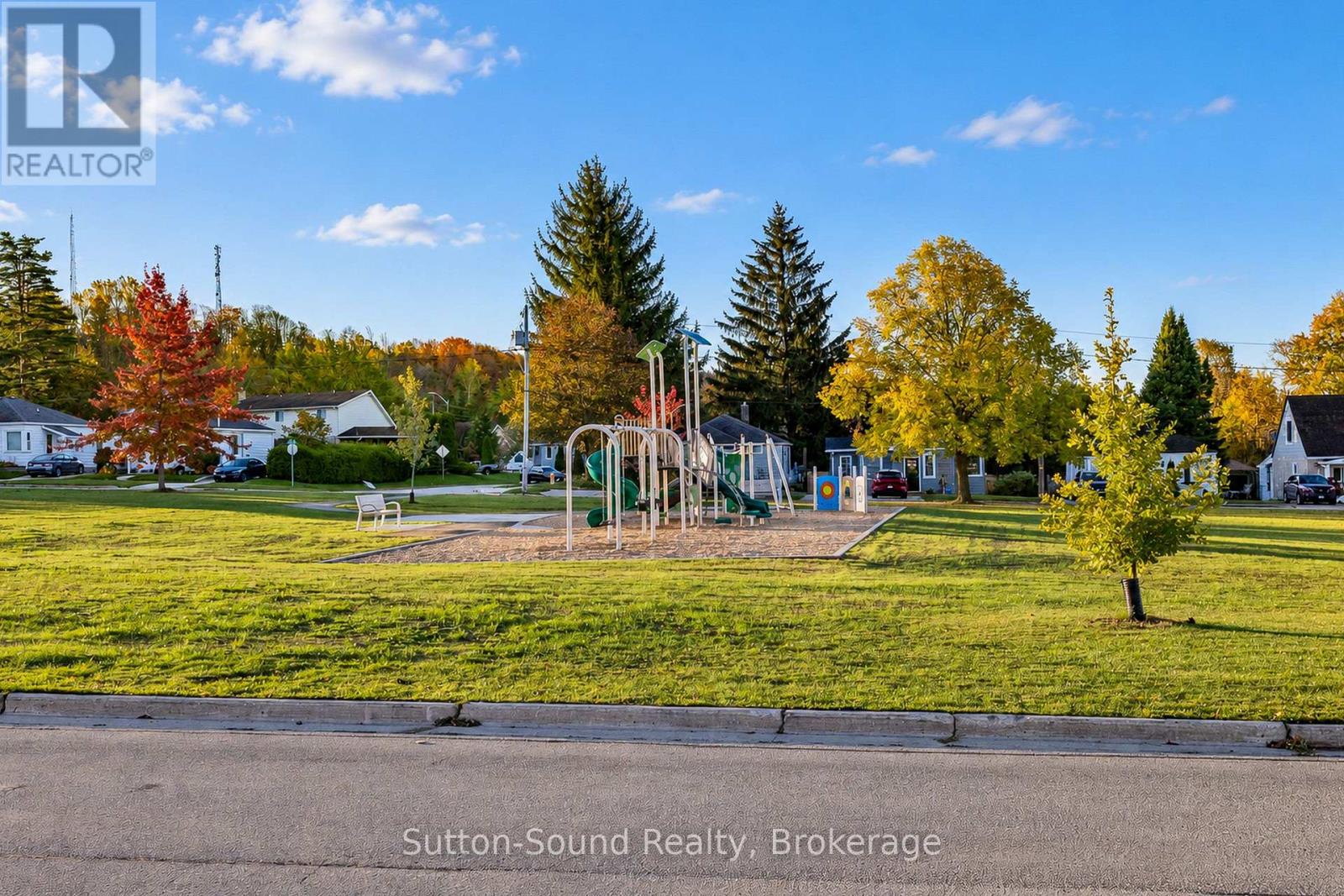 720 5th St East Street E, Owen Sound, Ontario  N4K 1E5 - Photo 30 - X14101158