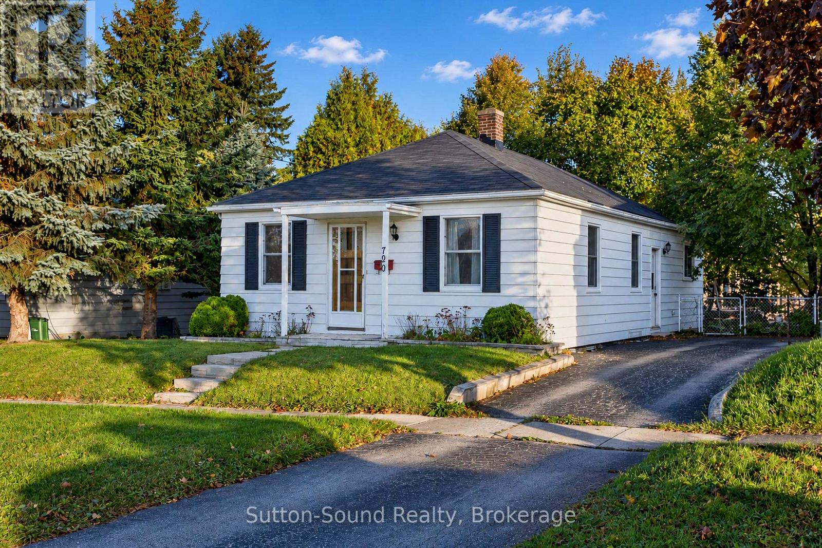 720 5th St East Street E, Owen Sound, Ontario  N4K 1E5 - Photo 31 - X14101158