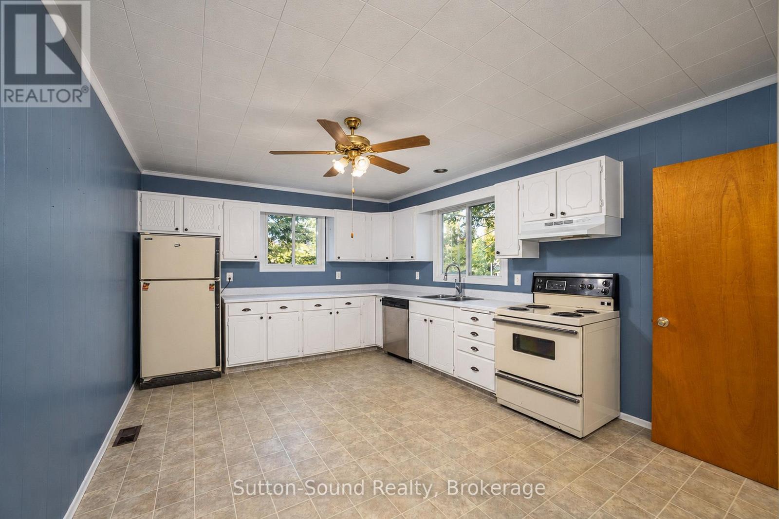 720 5th St East Street E, Owen Sound, Ontario  N4K 1E5 - Photo 6 - X14101158