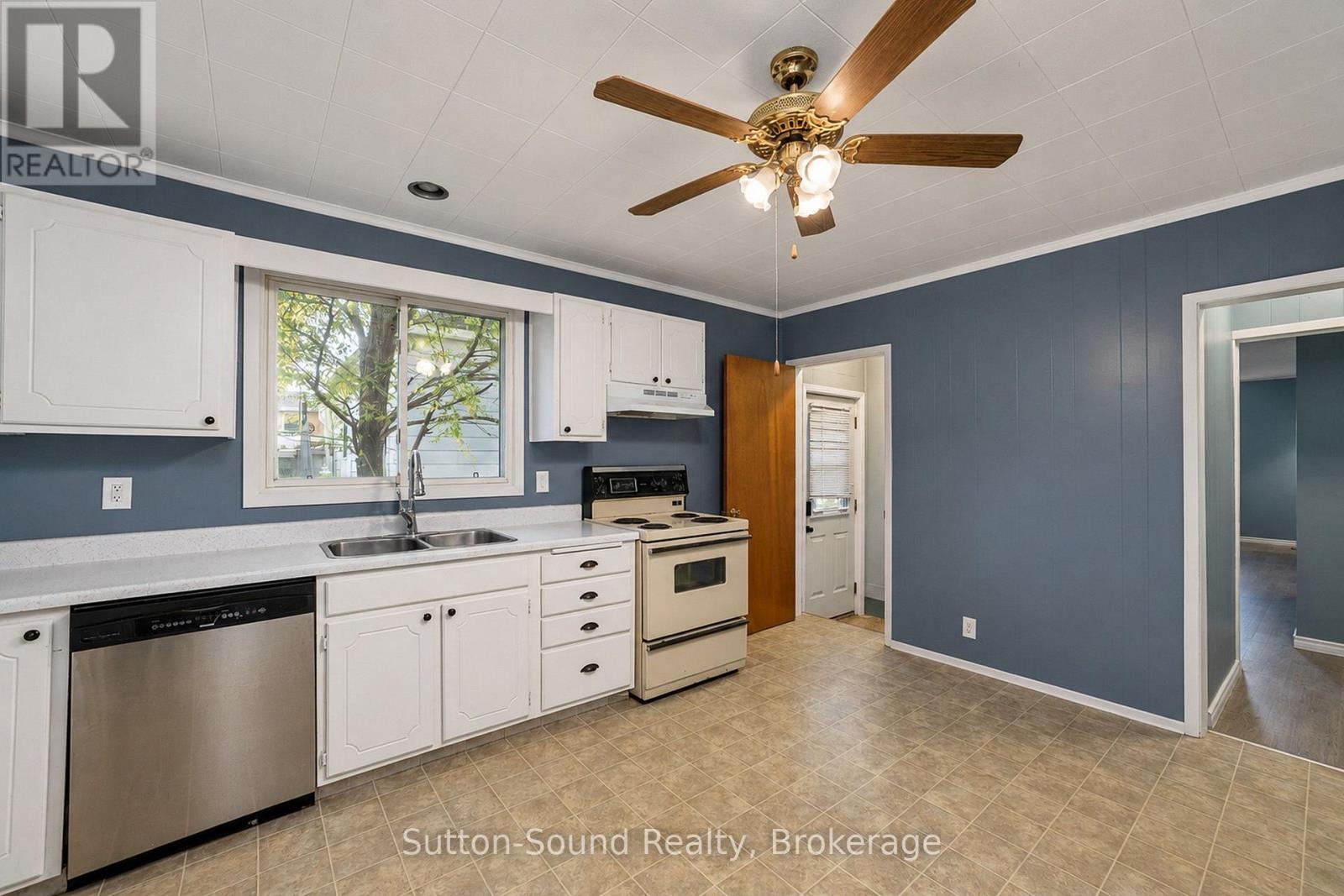 720 5th St East Street E, Owen Sound, Ontario  N4K 1E5 - Photo 7 - X14101158