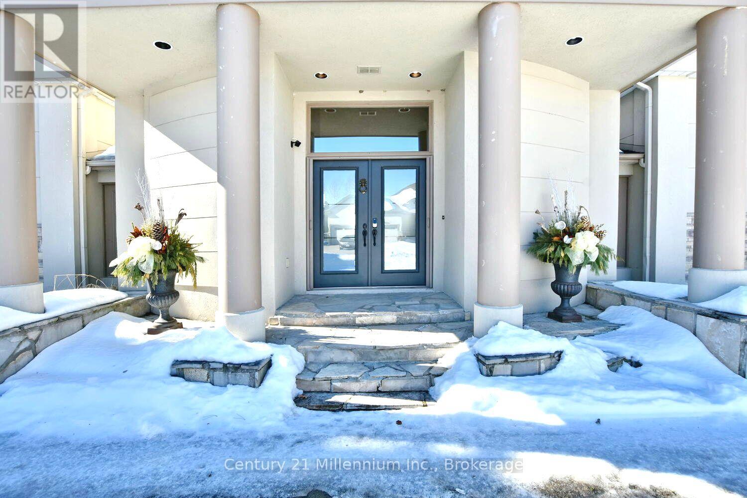 160 Grand Cypress Lane, Blue Mountains, Ontario  L9Y 0K8 - Photo 48 - X14101228