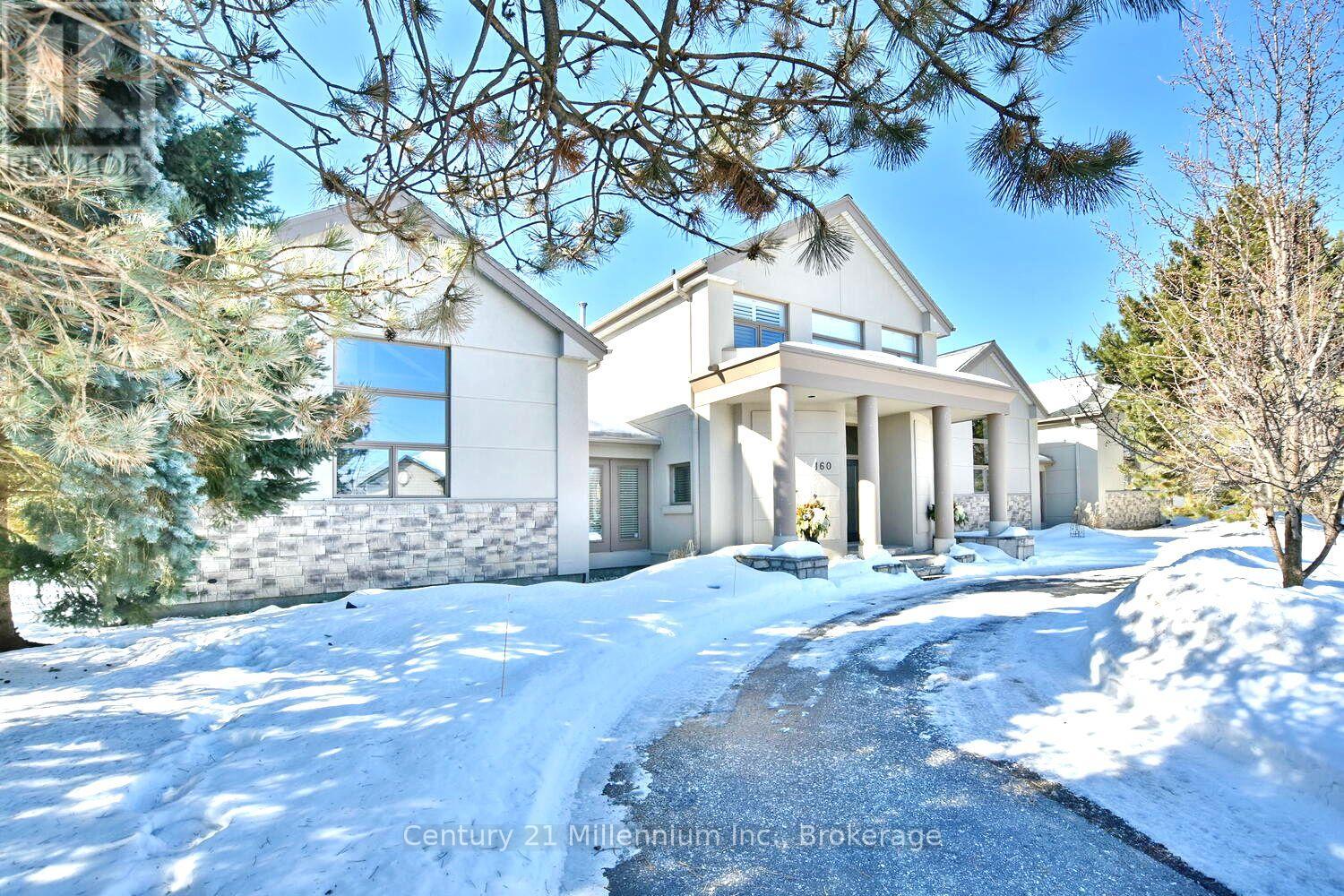 160 Grand Cypress Lane, Blue Mountains, Ontario  L9Y 0K8 - Photo 49 - X14101228