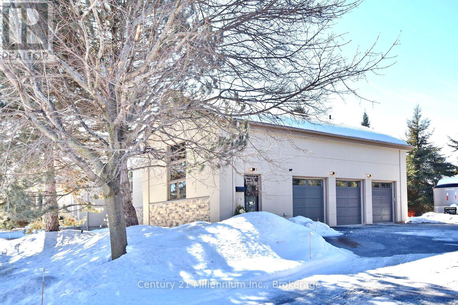 160 Grand Cypress Lane, Blue Mountains, Ontario  L9Y 0K8 - Photo 50 - X14101228
