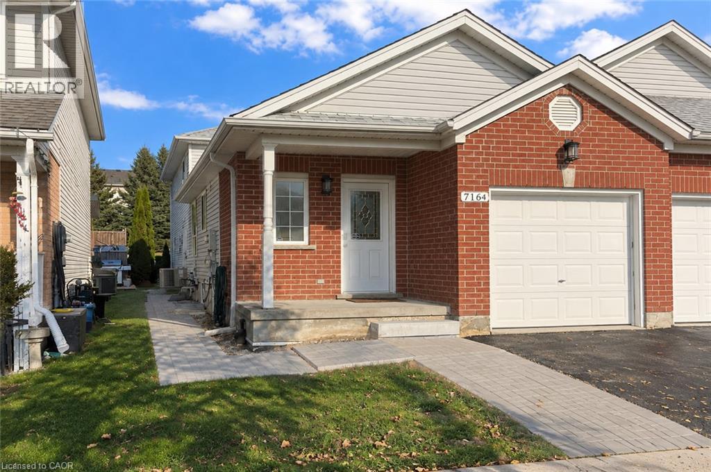 716 Karlsfeld Road Unit# A, Waterloo, Ontario  N2T 2W4 - Photo 7 - 40872969