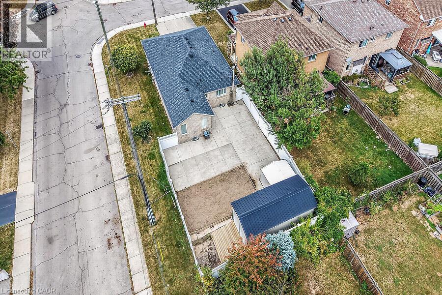 166 Toby Crescent, Hamilton, Ontario  L8T 2P2 - Photo 32 - 40872962