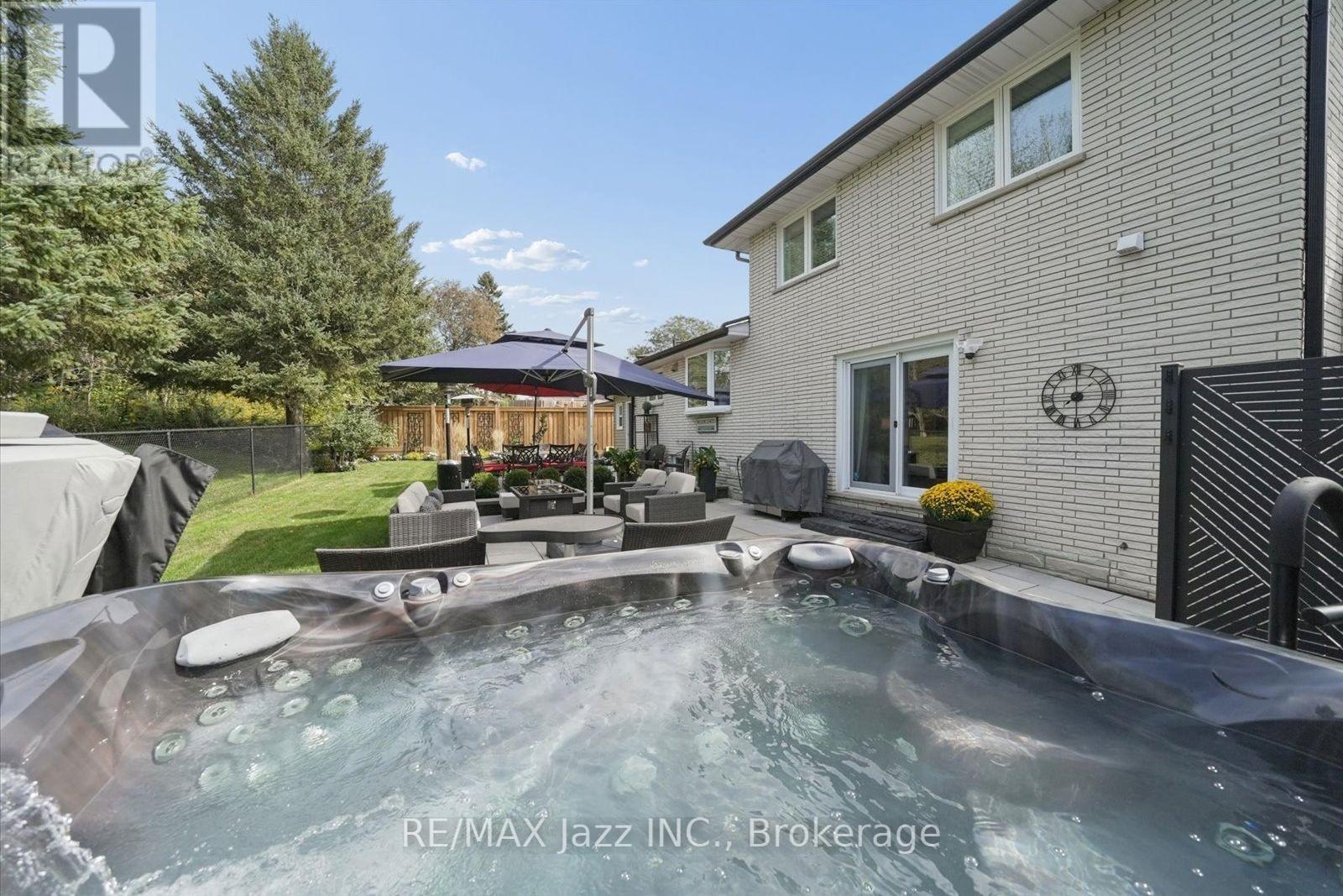 510 Fairglen Avenue, Oshawa (Northglen), Ontario  L1J 6P7 - Photo 44 - E14101110