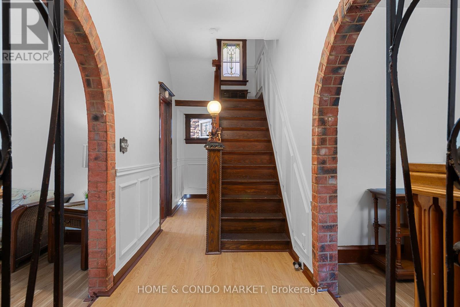 164 Brookside Drive, Toronto, Ontario  M4E 2M4 - Photo 6 - E14101084