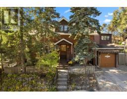 164 BROOKSIDE DRIVE, Toronto, Ontario
