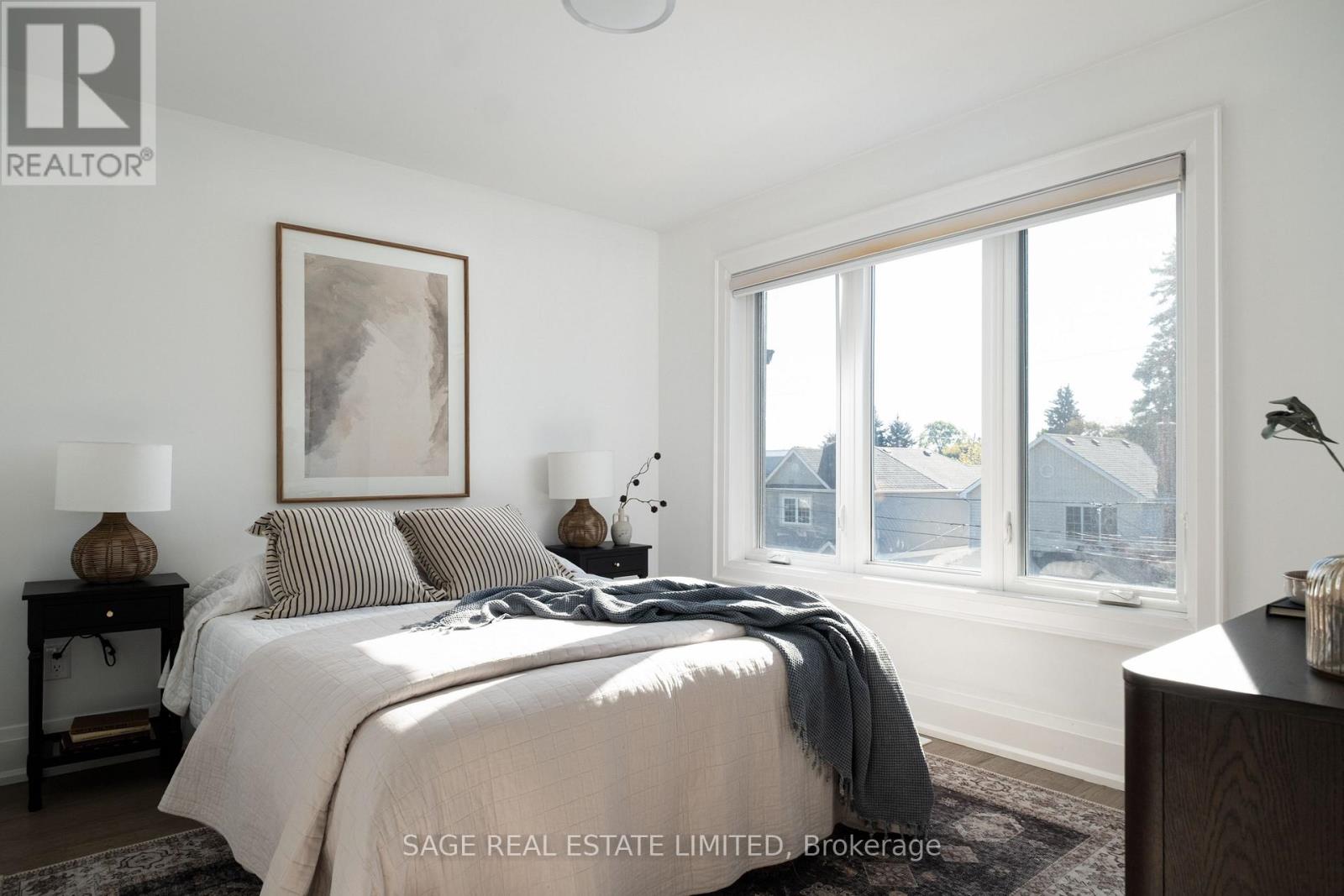 60 Rhydwen Avenue, Toronto, Ontario  M1N 2E1 - Photo 38 - E14101164