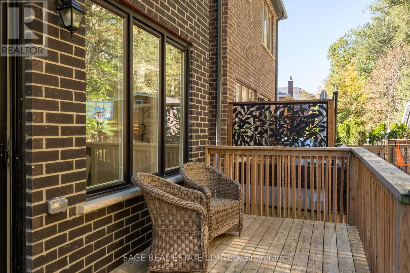 60 Rhydwen Avenue, Toronto, Ontario  M1N 2E1 - Photo 48 - E14101164