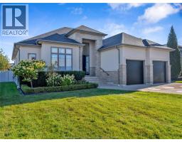 211 ROBSON ROAD, Leamington, Ontario