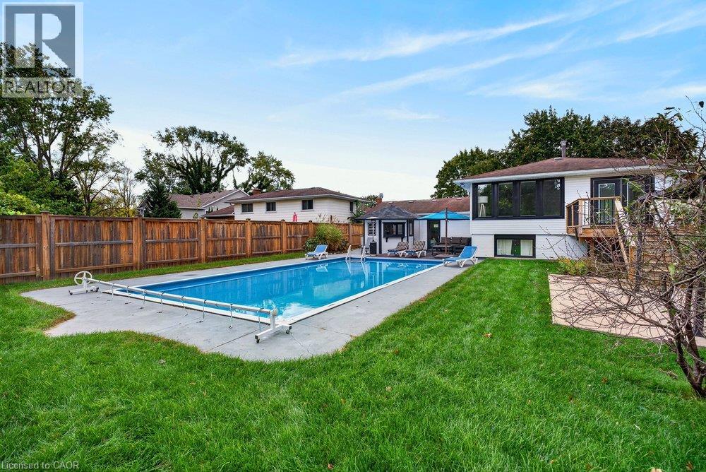 3 Regatta Drive, St. Catharines, Ontario  L2N 5P9 - Photo 44 - 40869146
