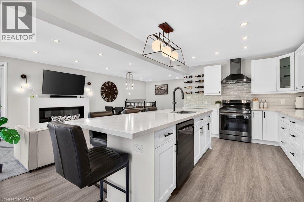 3 Regatta Drive, St. Catharines, Ontario  L2N 5P9 - Photo 4 - 40869146