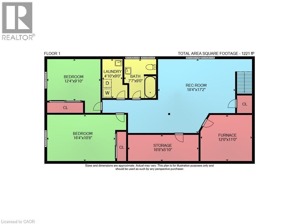 12 Baker Road N, Grimsby, Ontario  L3M 2W7 - Photo 30 - 40872632