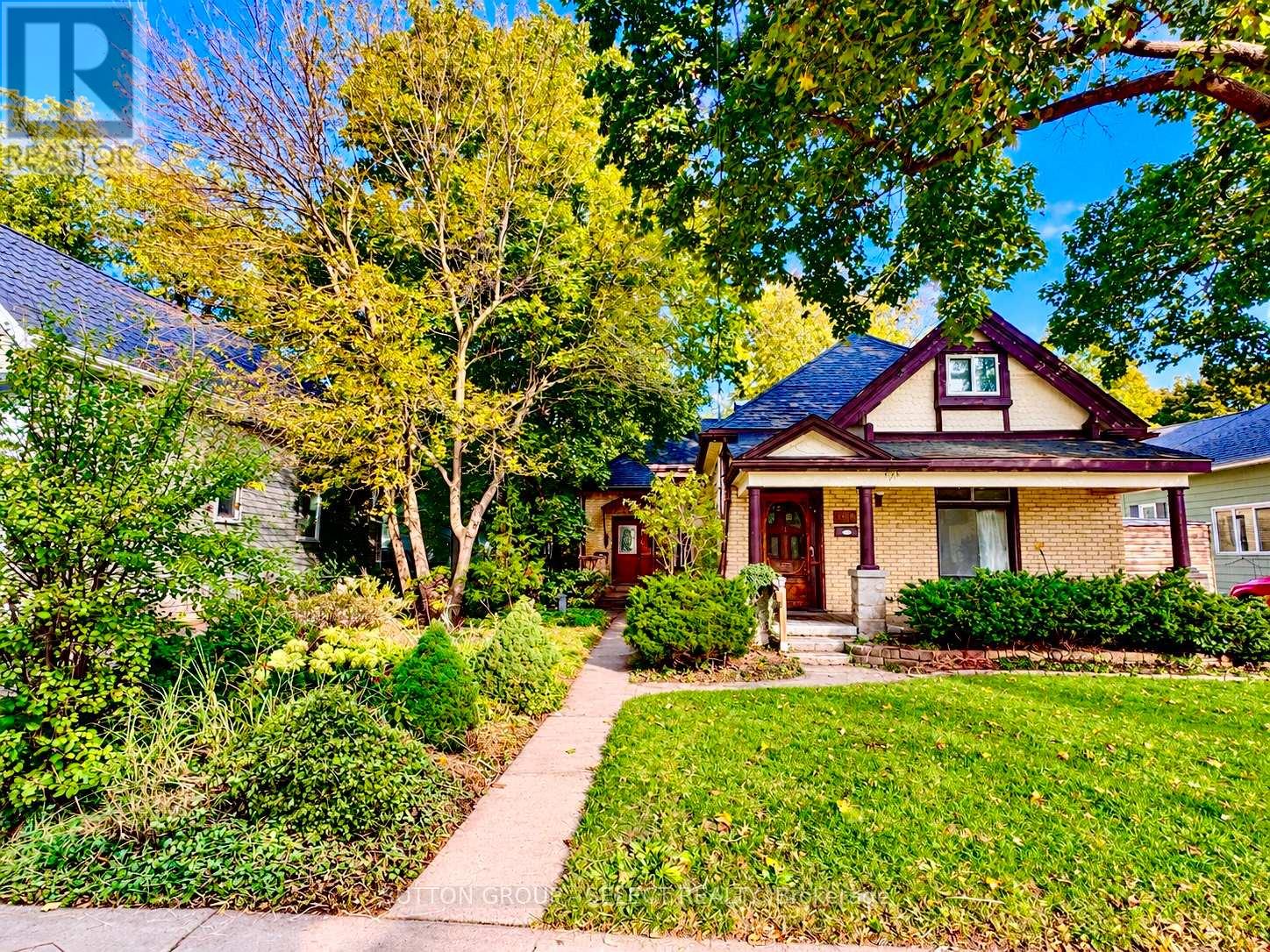 980 Lorne Avenue, London East, Ontario  N5W 3L3 - Photo 1 - X14101078