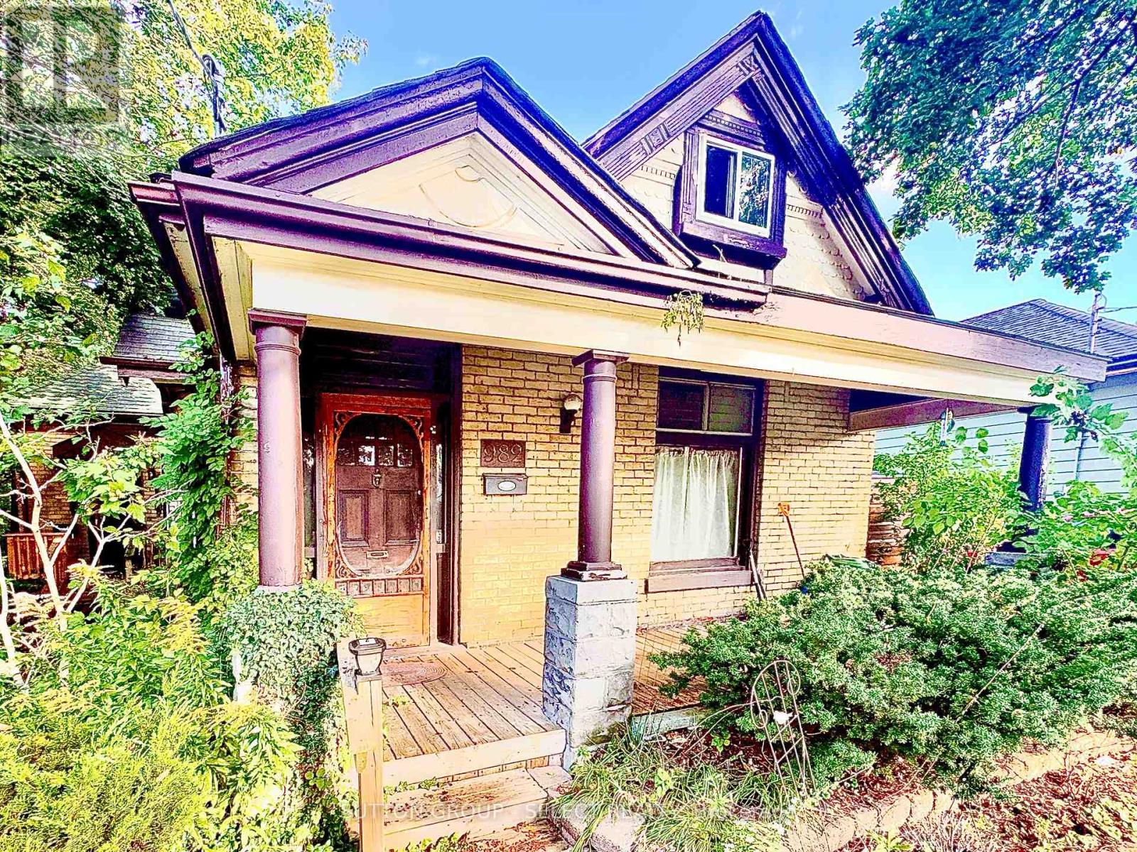 980 Lorne Avenue, London East, Ontario  N5W 3L3 - Photo 3 - X14101078
