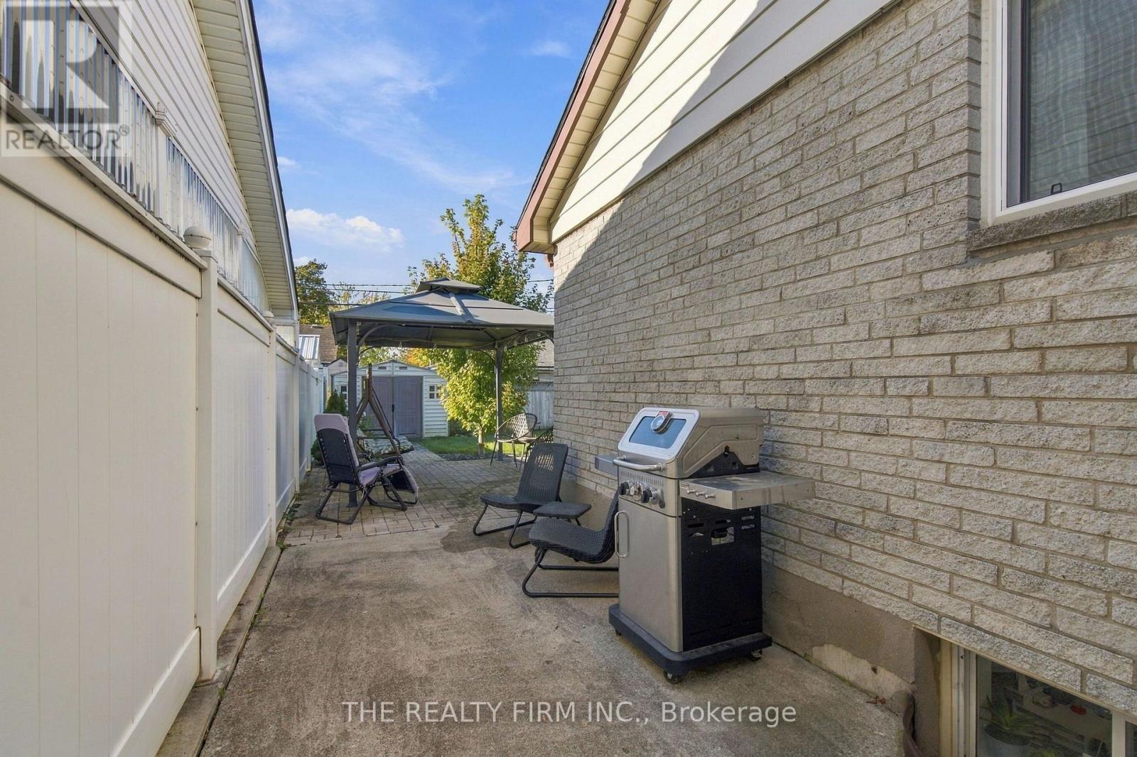 25 Queenston Crescent, London East, Ontario  N5W 1N7 - Photo 31 - X14101104
