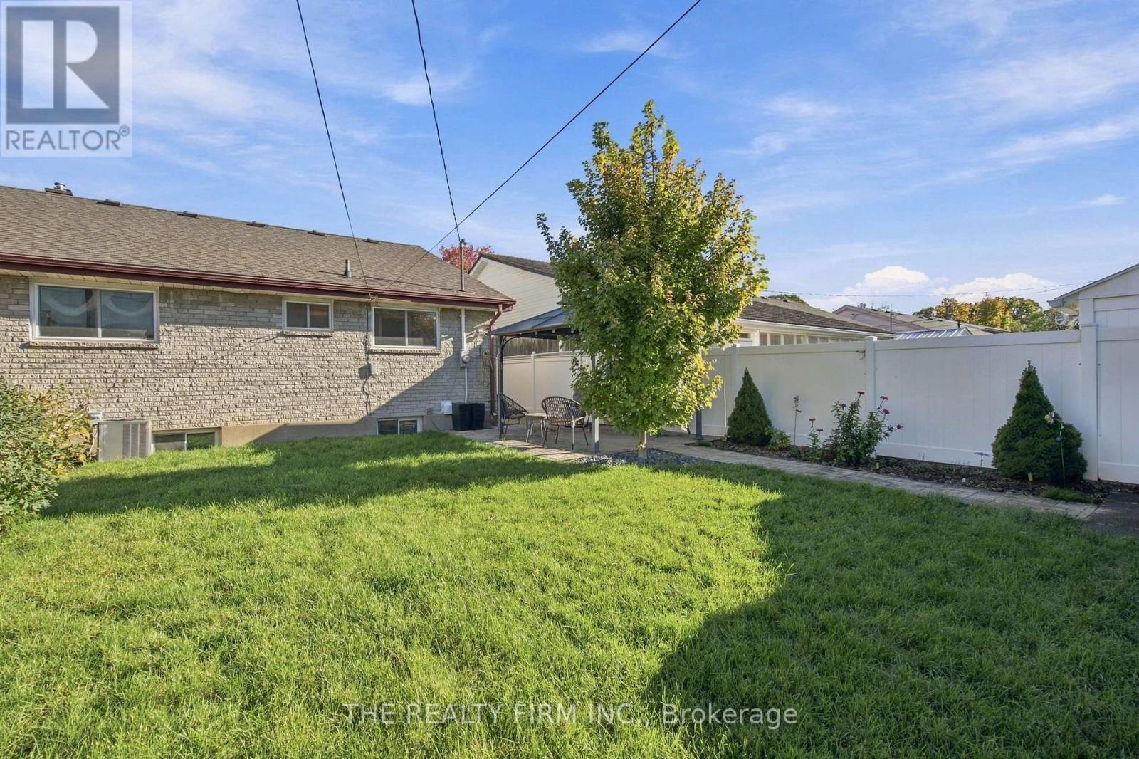 25 Queenston Crescent, London East, Ontario  N5W 1N7 - Photo 36 - X14101104