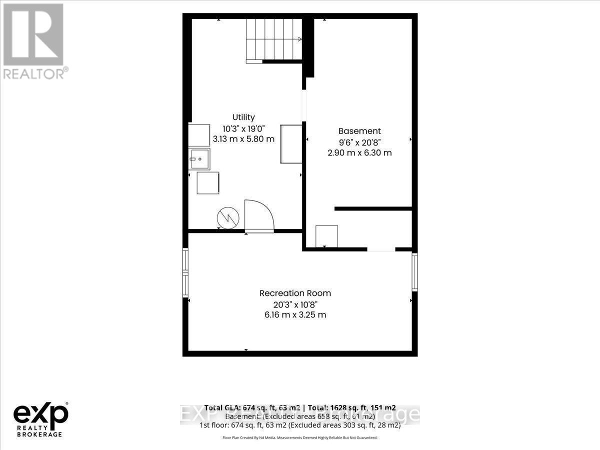 30 Glenwood Avenue, London East, Ontario  N5Z 2P8 - Photo 46 - X14101160