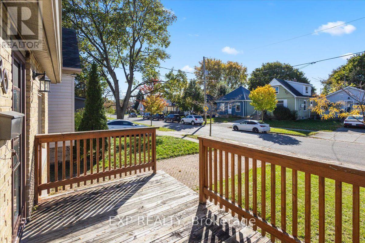 30 Glenwood Avenue, London East, Ontario  N5Z 2P8 - Photo 5 - X14101160