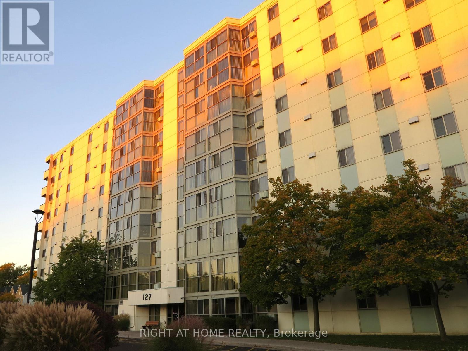 610 - 127 BELMONT DRIVE