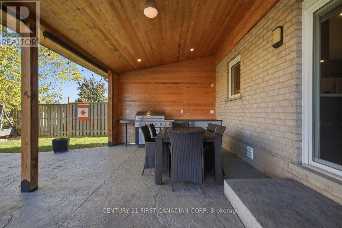 334 Plane Tree Drive, London North, Ontario  N6G 5J2 - Photo 33 - X14101214