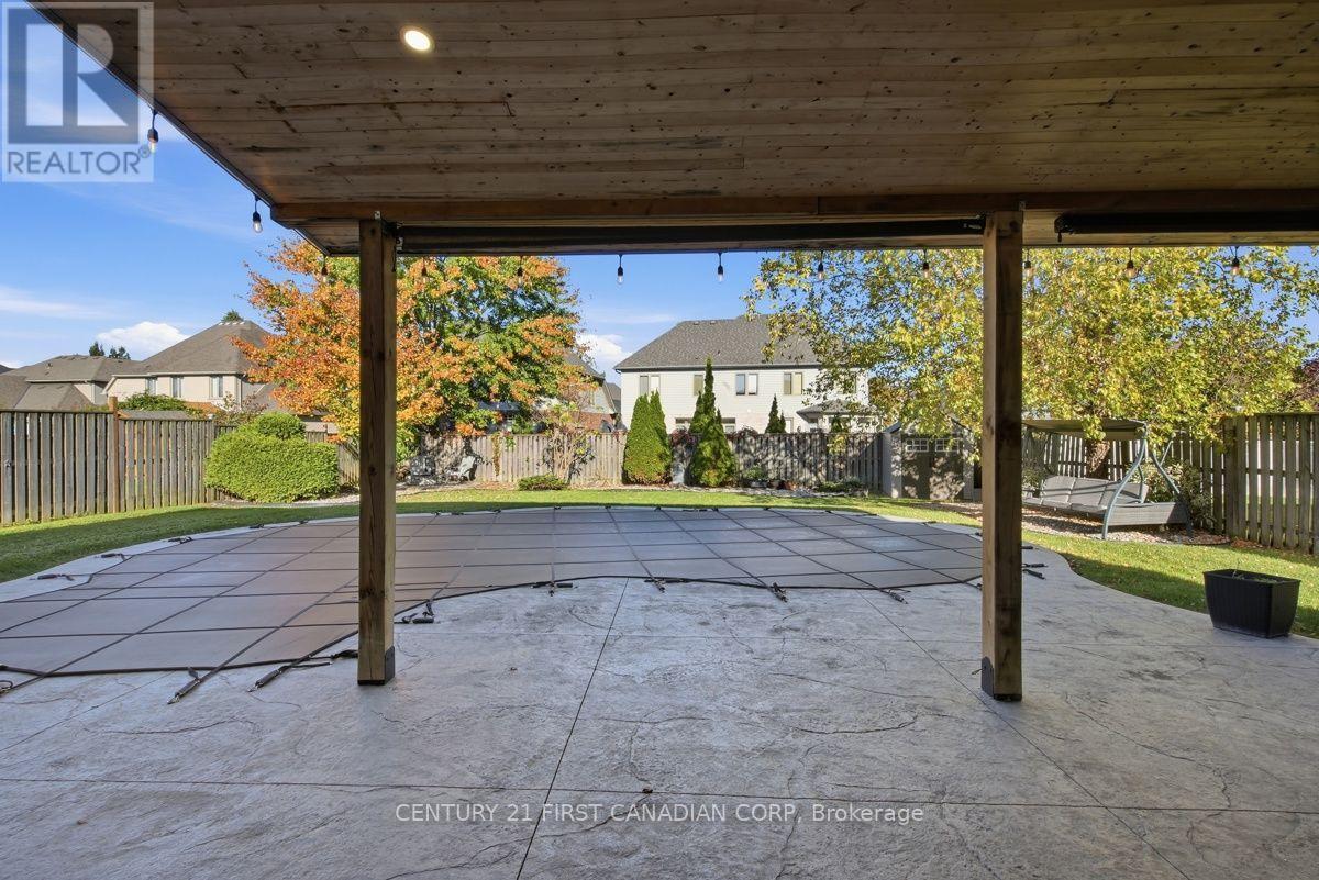 334 Plane Tree Drive, London North, Ontario  N6G 5J2 - Photo 35 - X14101214
