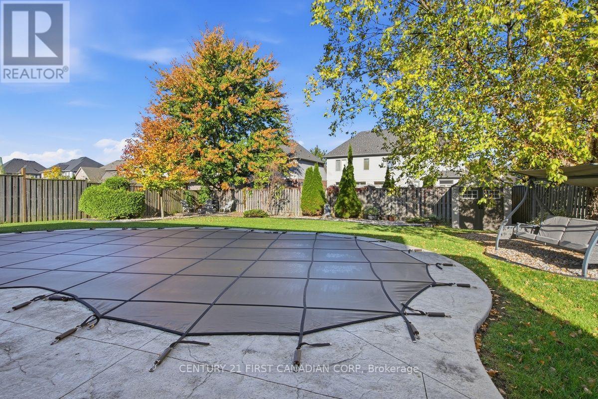 334 Plane Tree Drive, London North, Ontario  N6G 5J2 - Photo 36 - X14101214