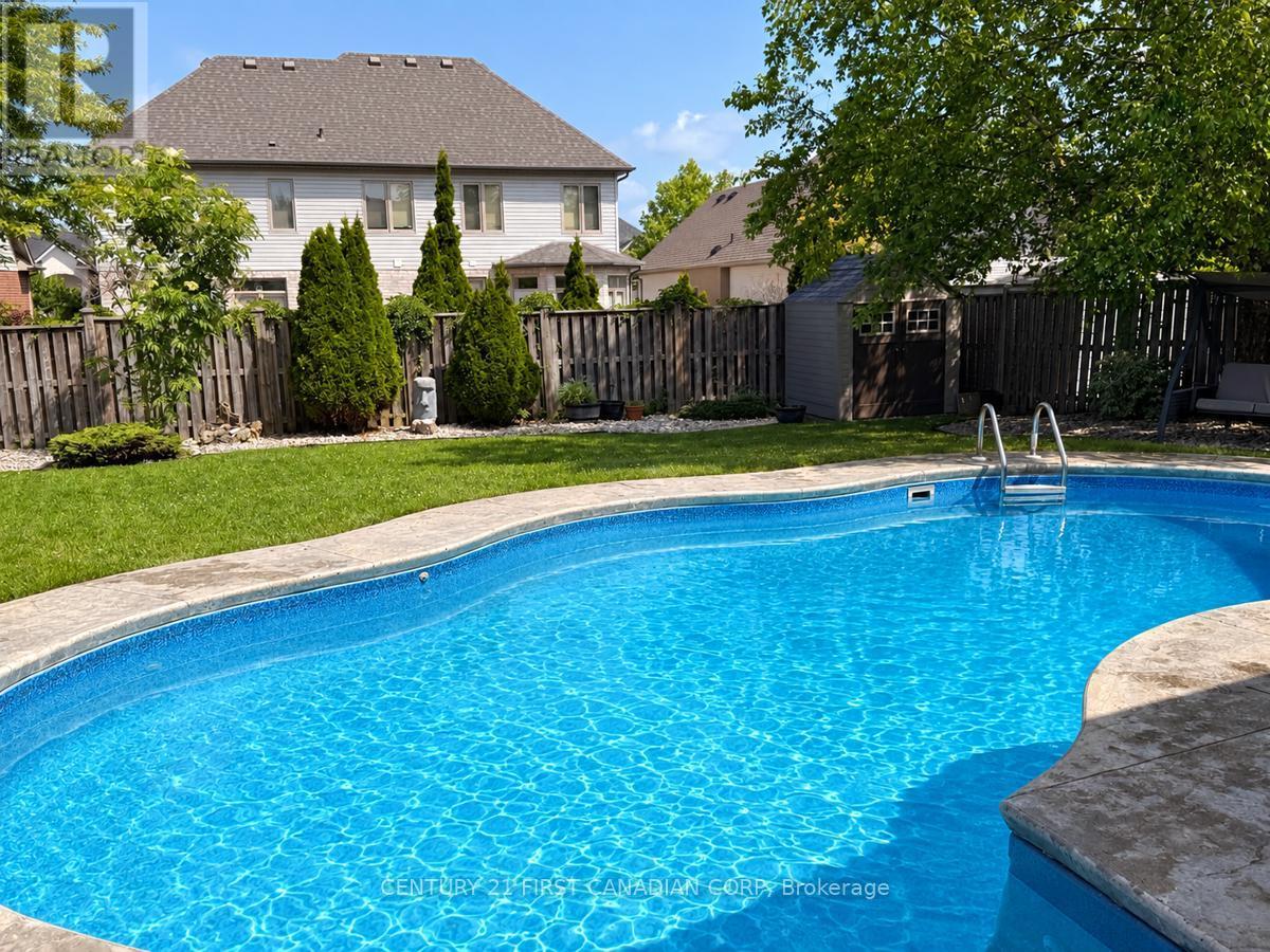 334 Plane Tree Drive, London North, Ontario  N6G 5J2 - Photo 37 - X14101214