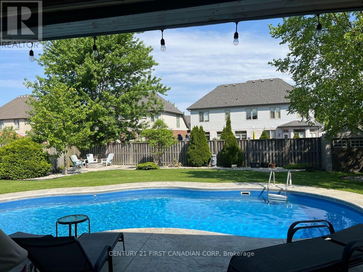 334 Plane Tree Drive, London North, Ontario  N6G 5J2 - Photo 38 - X14101214
