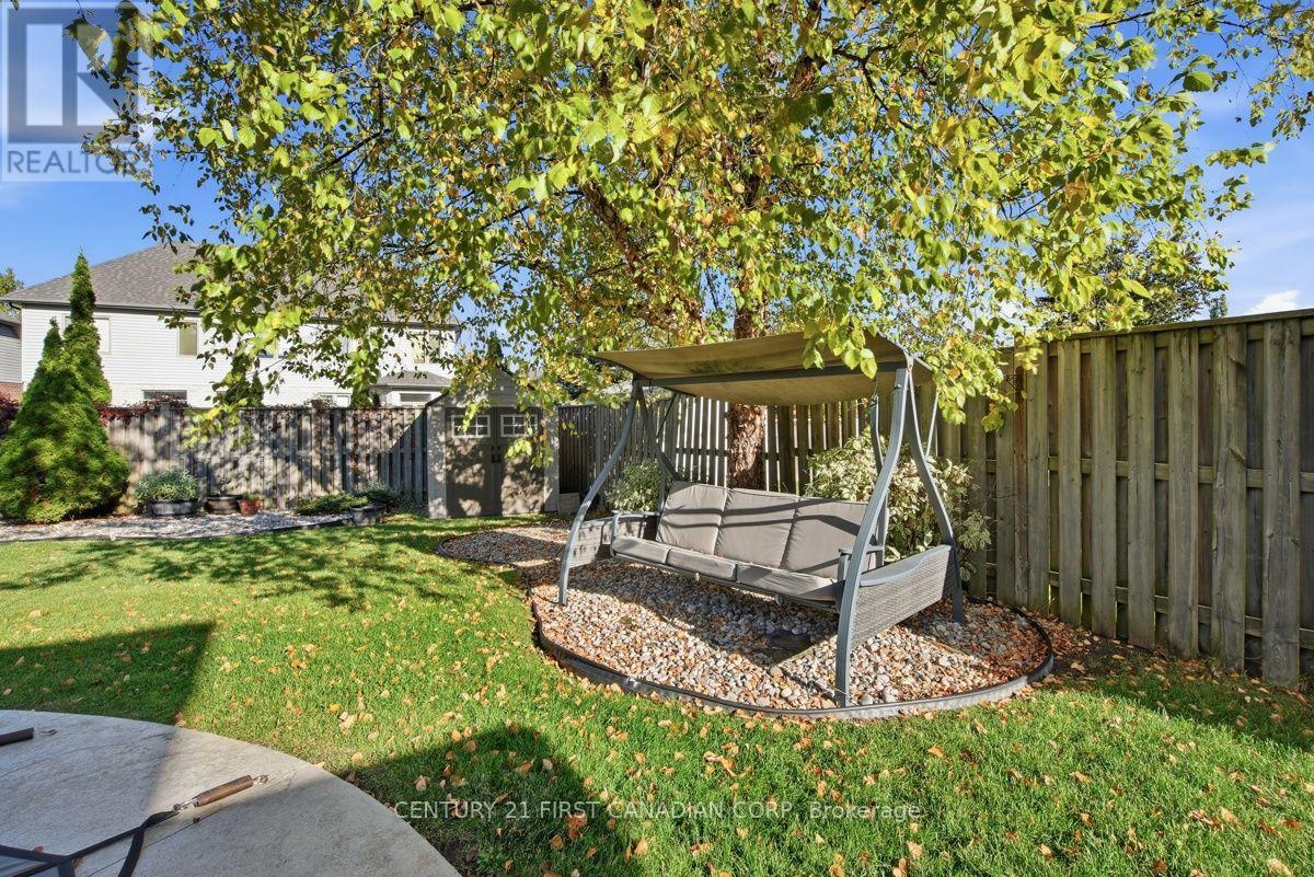334 Plane Tree Drive, London North, Ontario  N6G 5J2 - Photo 39 - X14101214