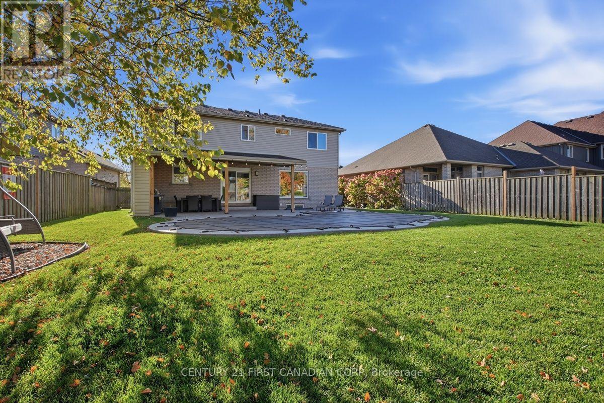 334 Plane Tree Drive, London North, Ontario  N6G 5J2 - Photo 42 - X14101214