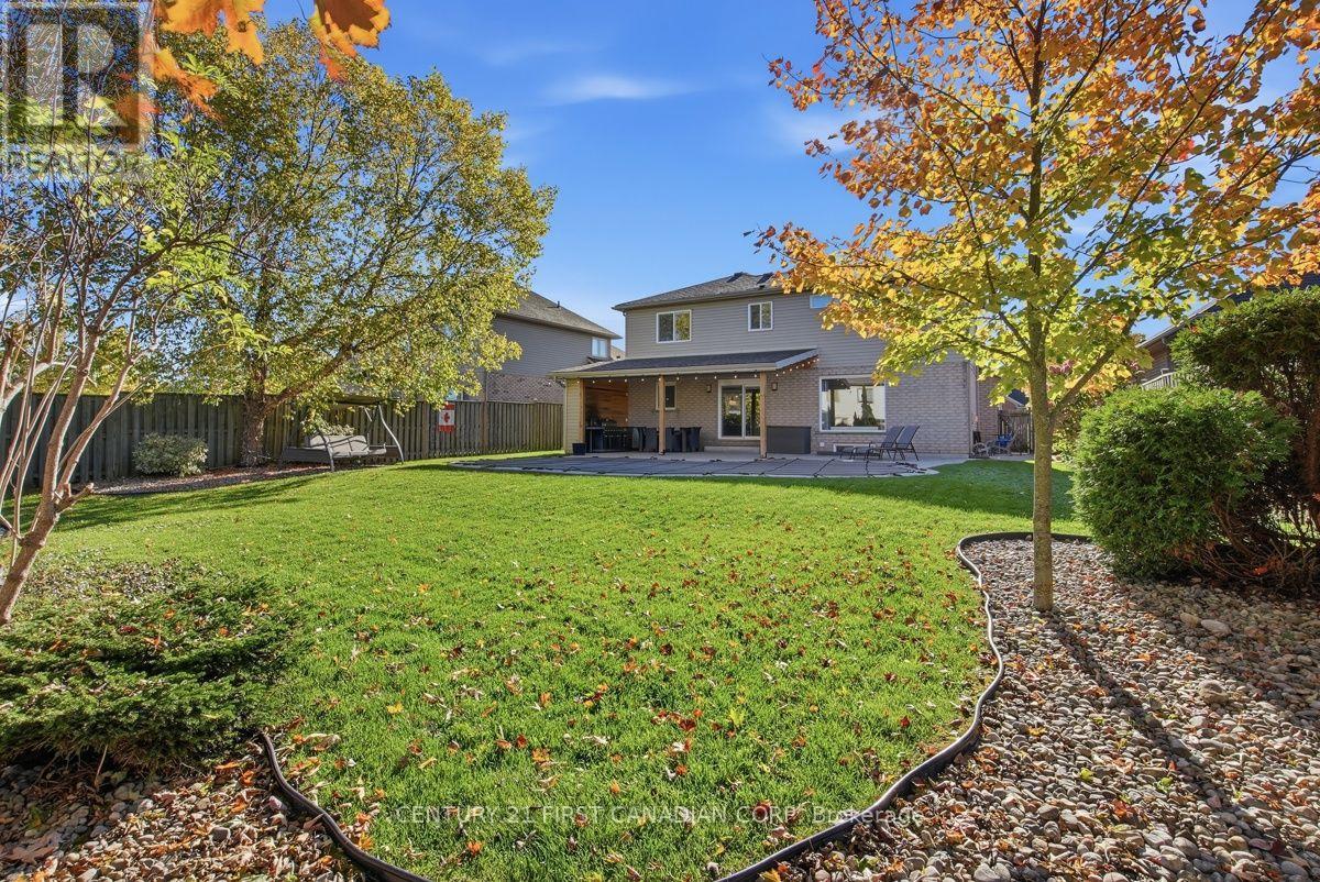 334 Plane Tree Drive, London North, Ontario  N6G 5J2 - Photo 43 - X14101214