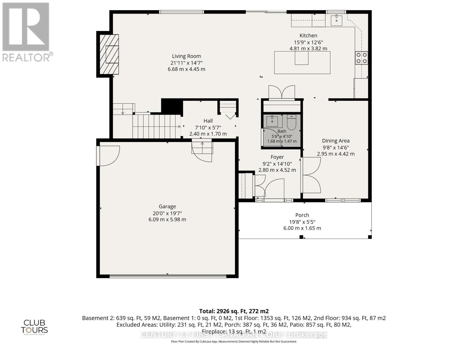 334 Plane Tree Drive, London North, Ontario  N6G 5J2 - Photo 45 - X14101214