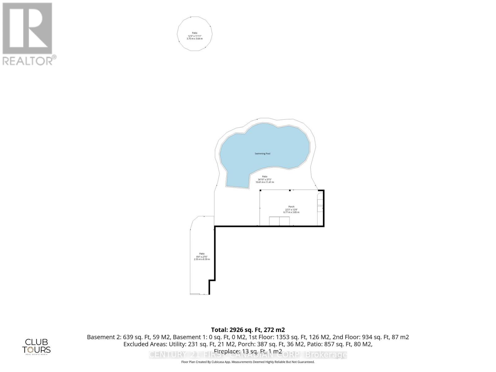 334 Plane Tree Drive, London North, Ontario  N6G 5J2 - Photo 48 - X14101214