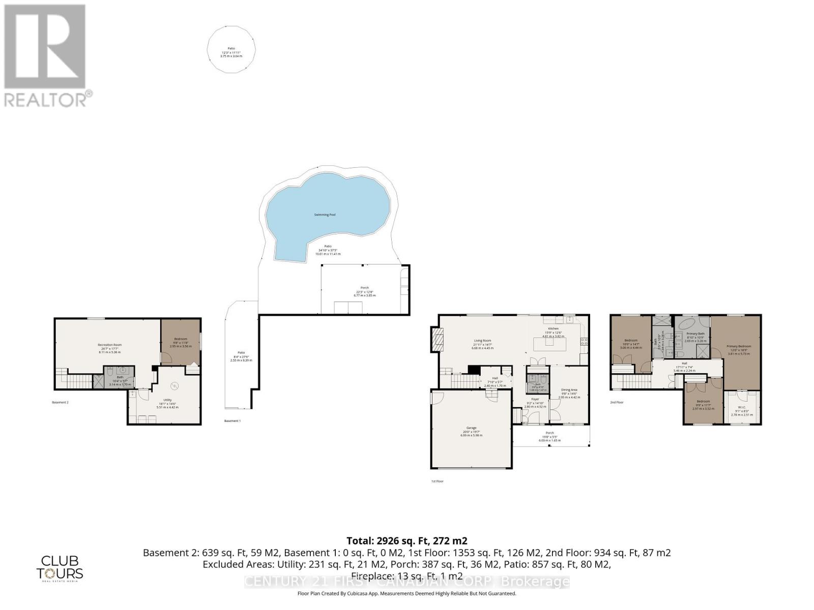334 Plane Tree Drive, London North, Ontario  N6G 5J2 - Photo 49 - X14101214