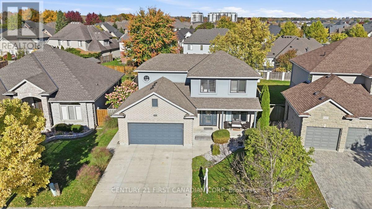 334 Plane Tree Drive, London North, Ontario  N6G 5J2 - Photo 50 - X14101214