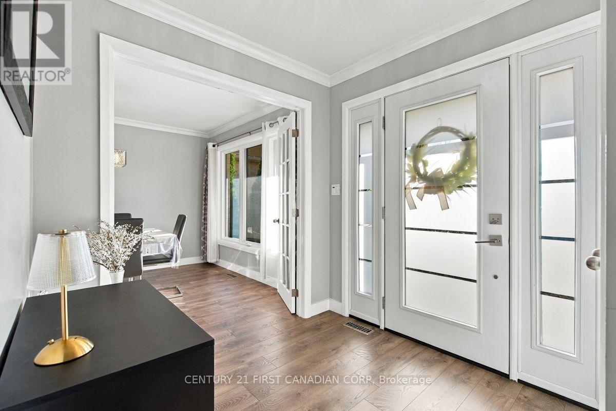 334 Plane Tree Drive, London North, Ontario  N6G 5J2 - Photo 6 - X14101214