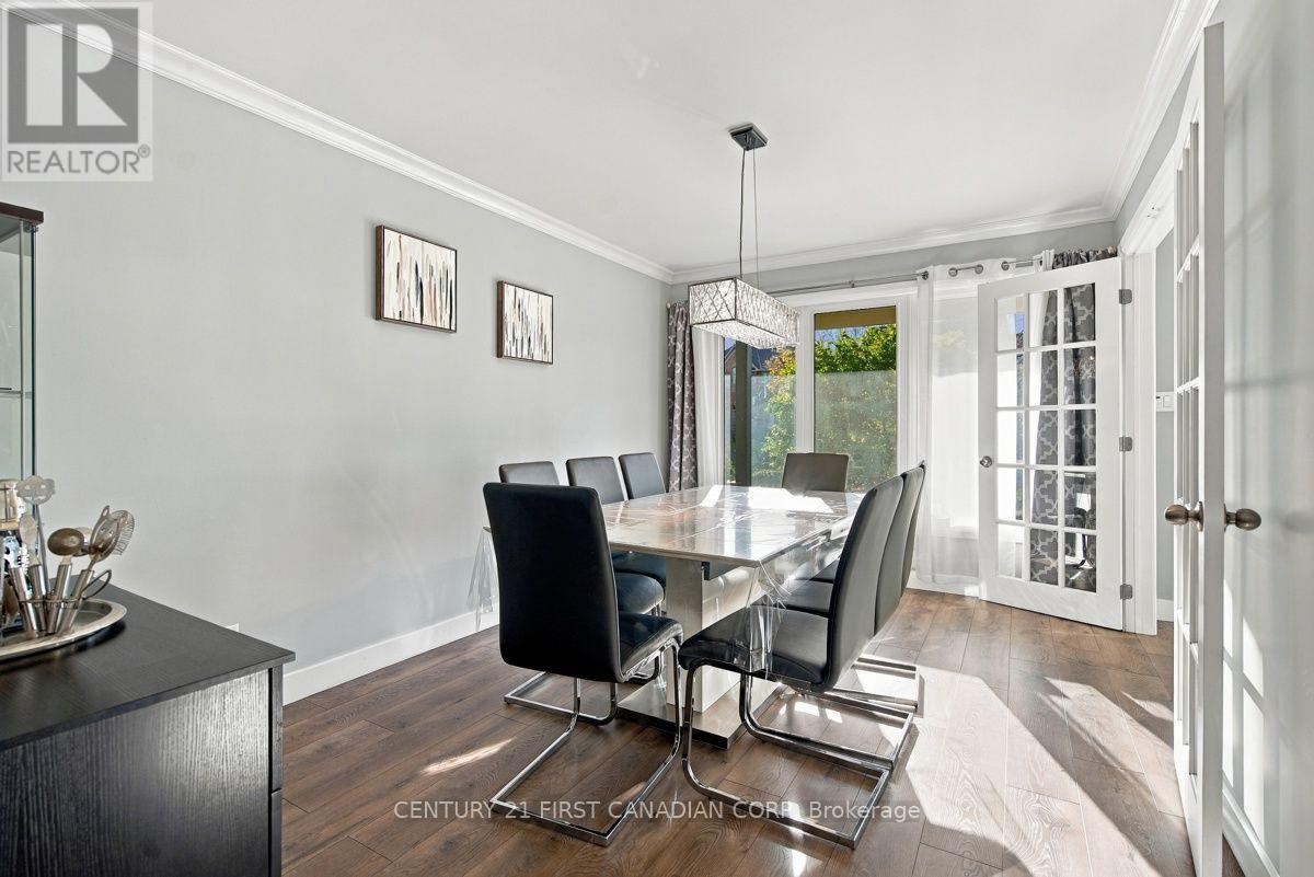 334 Plane Tree Drive, London North, Ontario  N6G 5J2 - Photo 7 - X14101214
